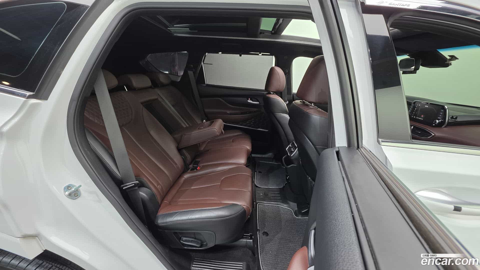 Santafe Hyundai 2018.9-OPTION-023