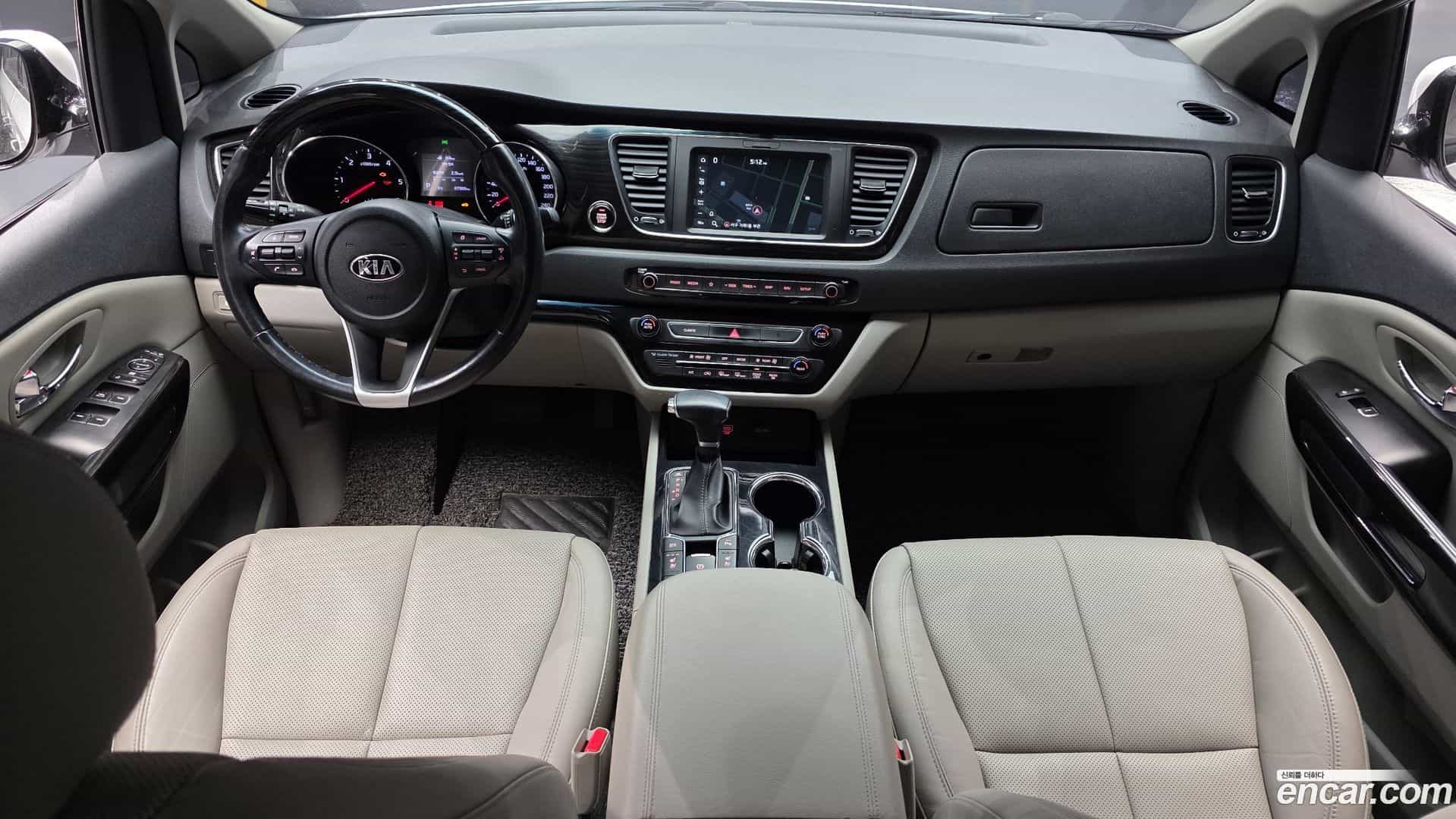 Canival Kia 2018.9-INNER-007