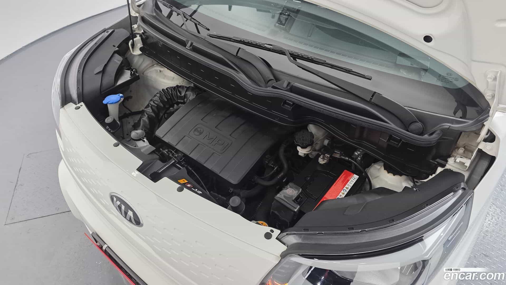 RAY Kia 2021.3-INNER-006