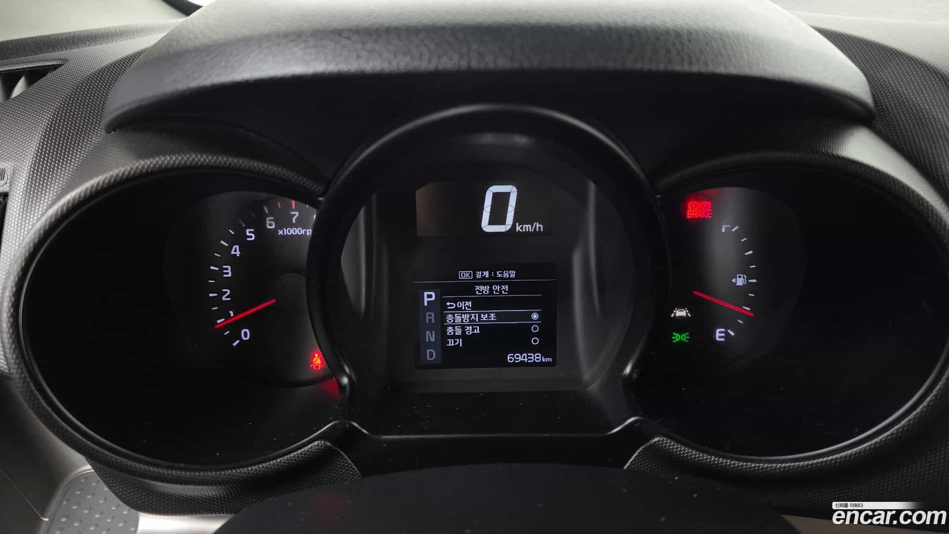 RAY Kia 2021.3-INNER-008