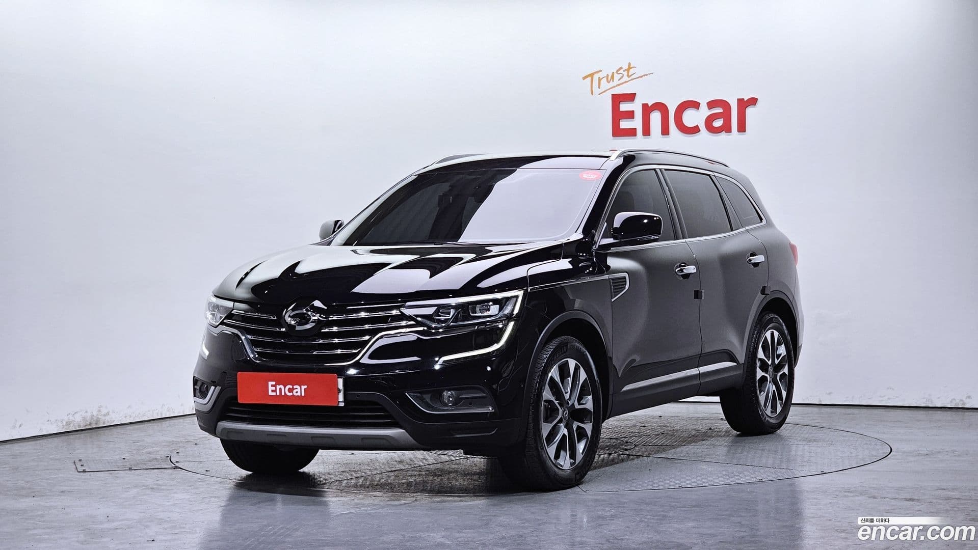 Main__Slider__Photo:QM6 Renault Korea 2016.10-0