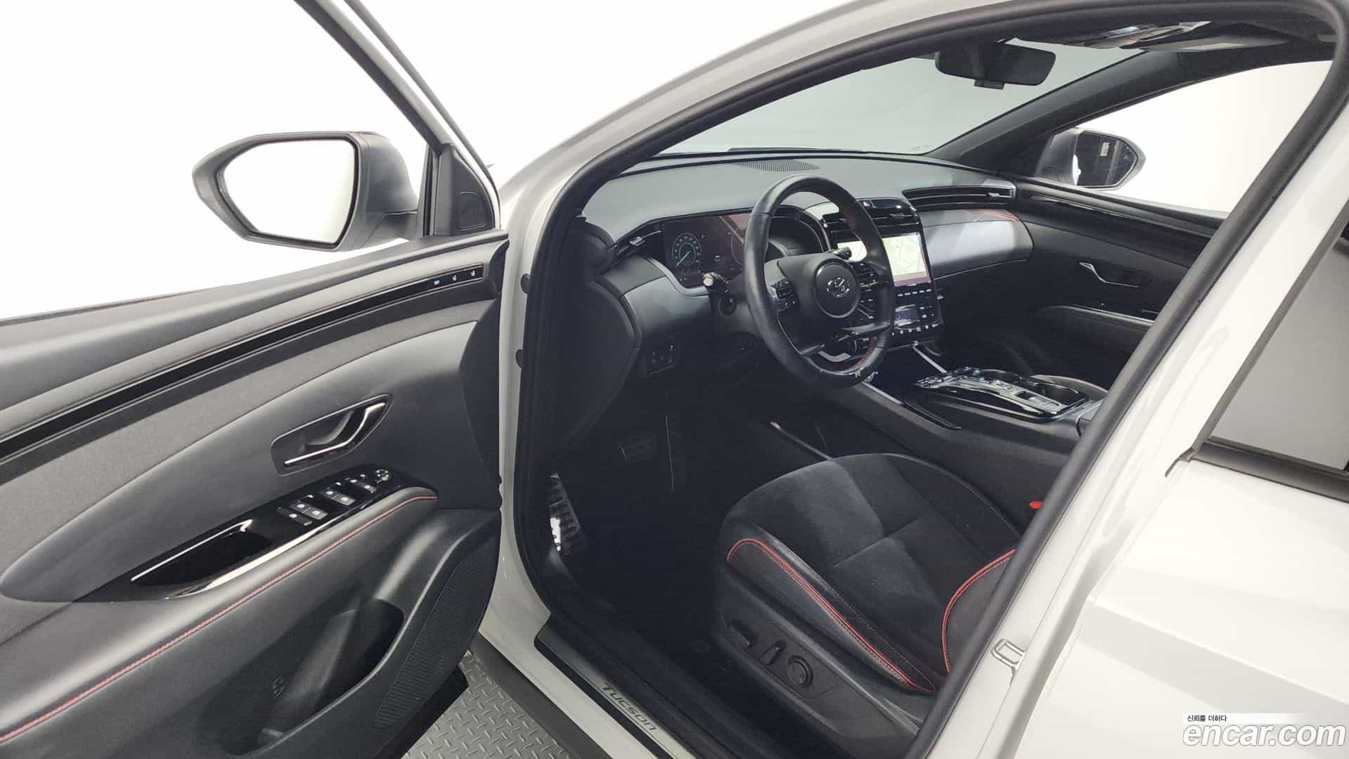 Tucson Hyundai 2022.4-INNER-010