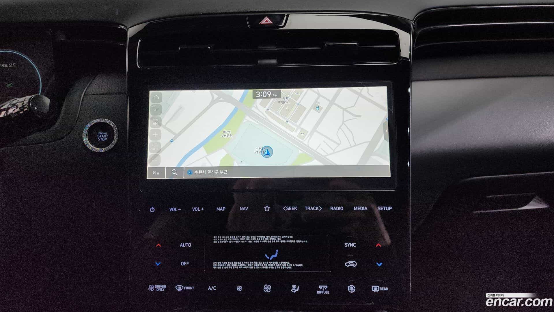 Tucson Hyundai 2022.4-OPTION-018