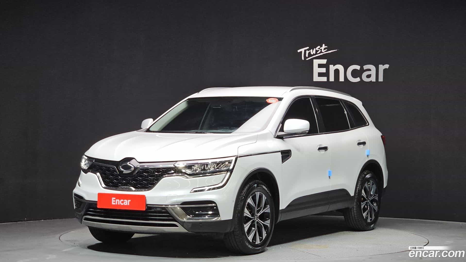 QM6 Renault Korea 2022.5-OUTER-001