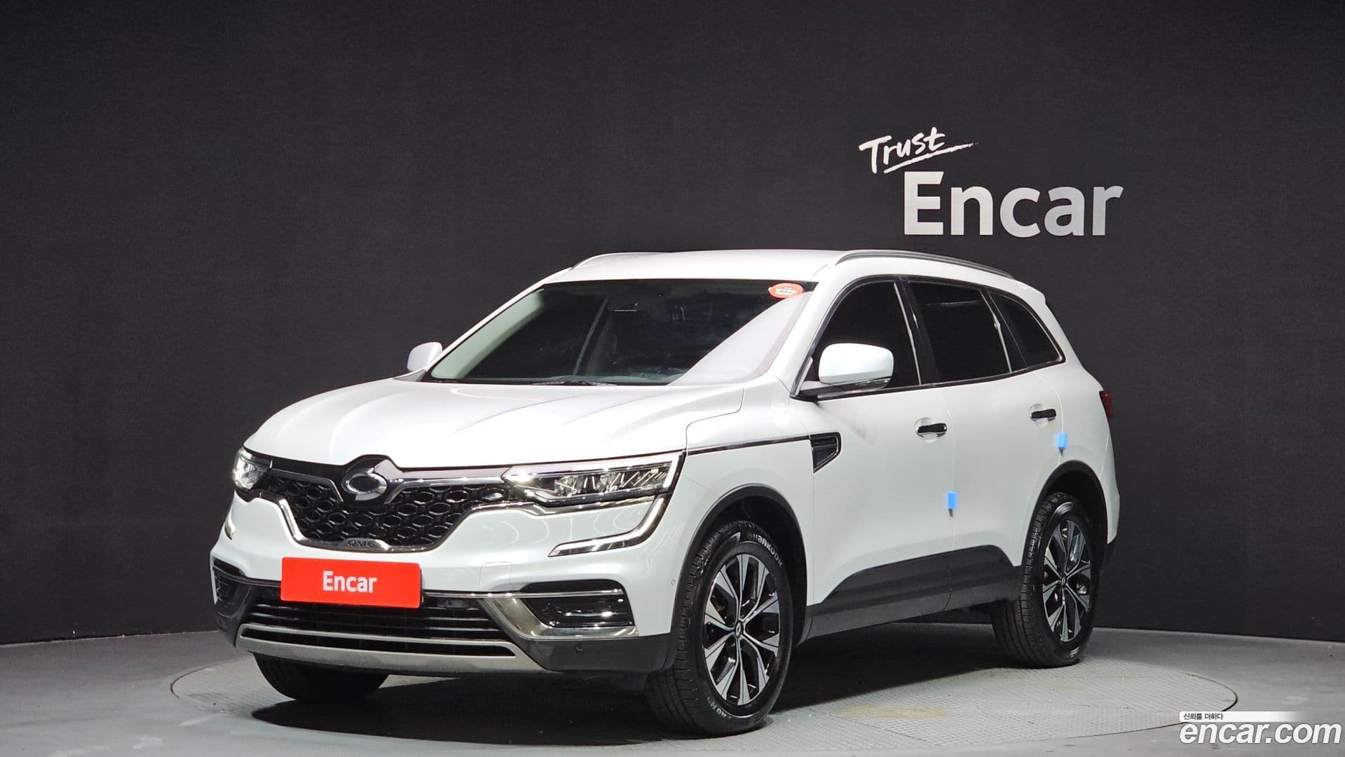 Main__Slider__Photo:QM6 Renault Korea 2022.5-0