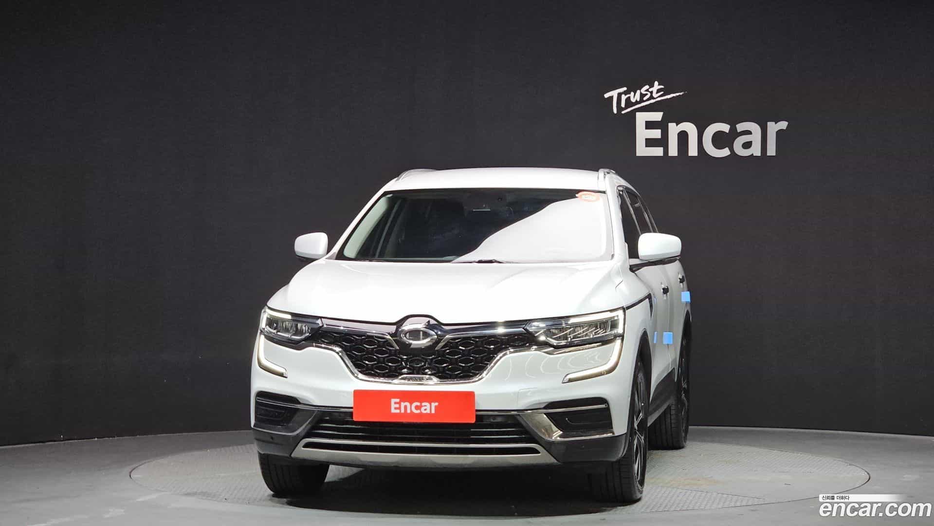 QM6 Renault Korea 2022.5-OUTER-003