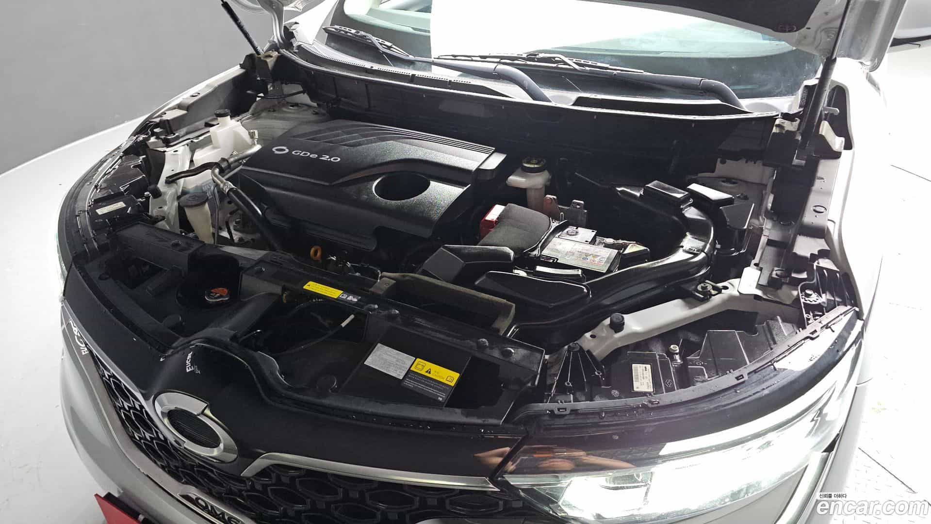QM6 Renault Korea 2022.5-INNER-006