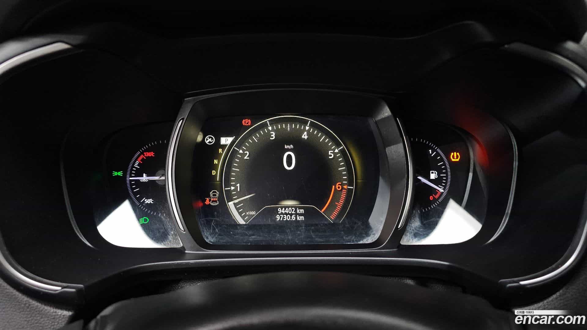QM6 Renault Korea 2022.5-INNER-008