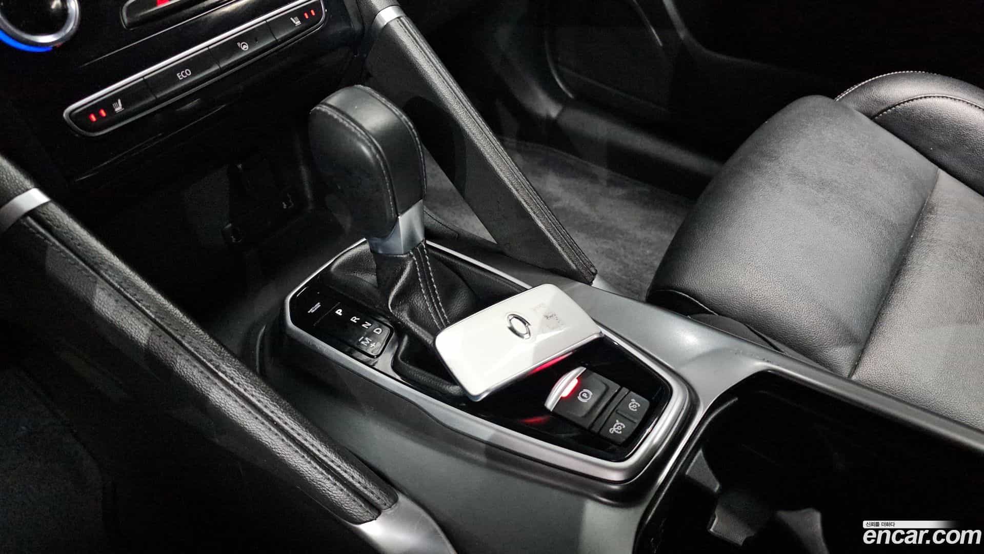 QM6 Renault Korea 2022.5-INNER-009