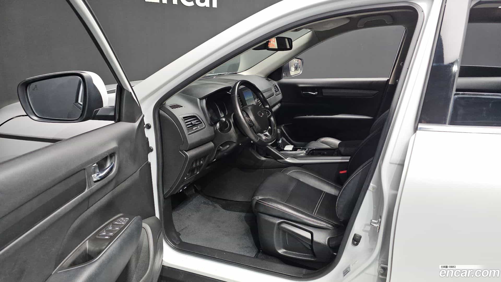 QM6 Renault Korea 2022.5-INNER-010