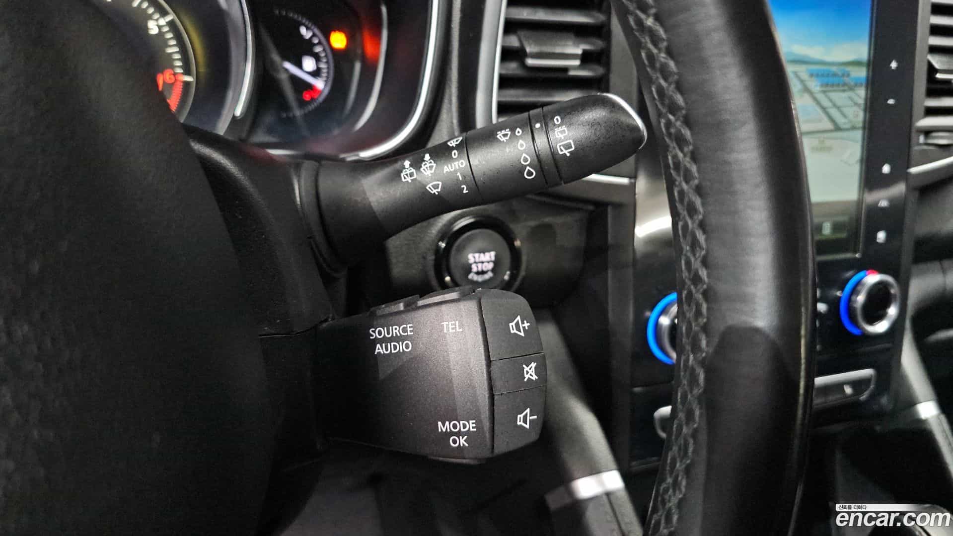 QM6 Renault Korea 2022.5-OPTION-019