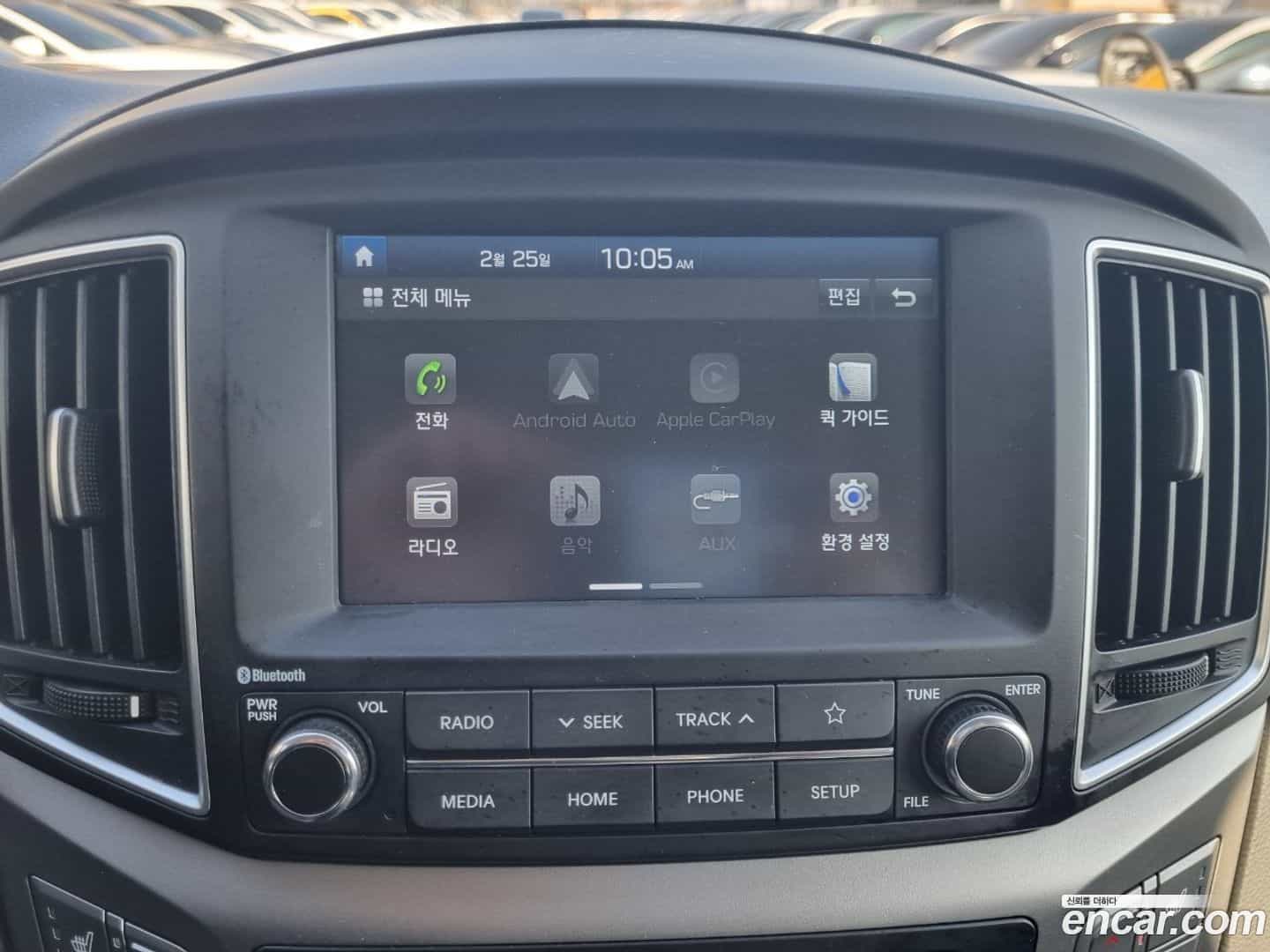 Starex Hyundai 2020.11-INNER-010