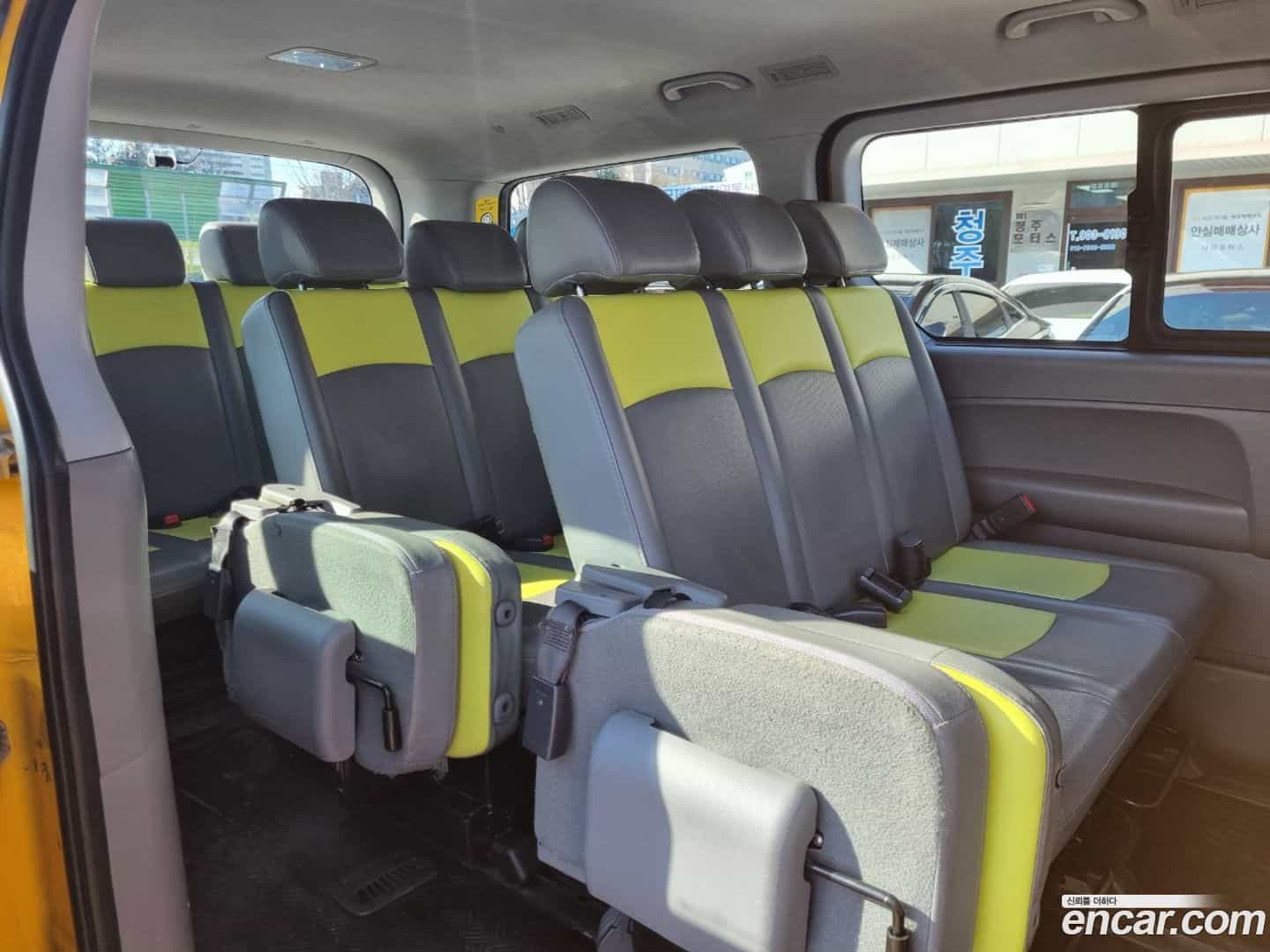 Starex Hyundai 2020.11-OPTION-021