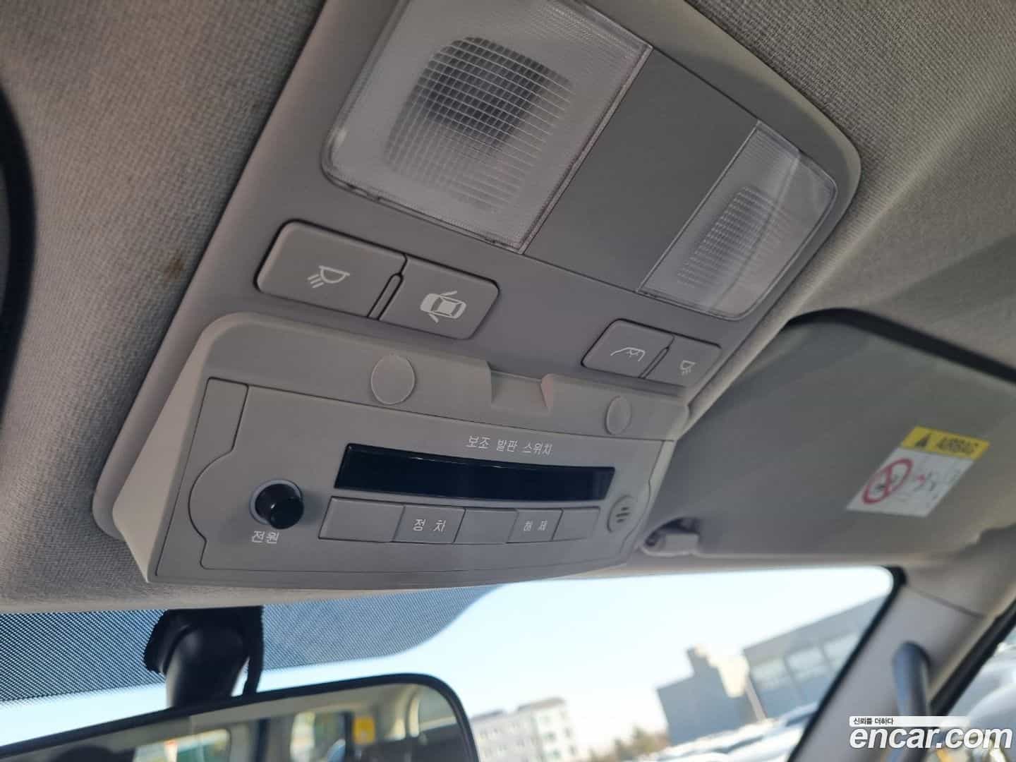 Starex Hyundai 2020.11-OPTION-022
