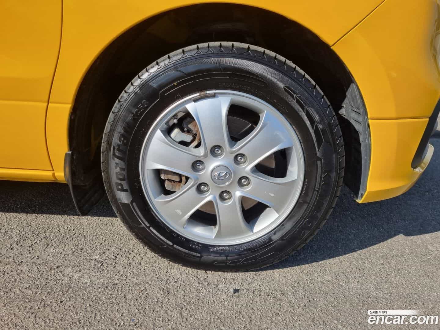 Starex Hyundai 2020.11-OPTION-023
