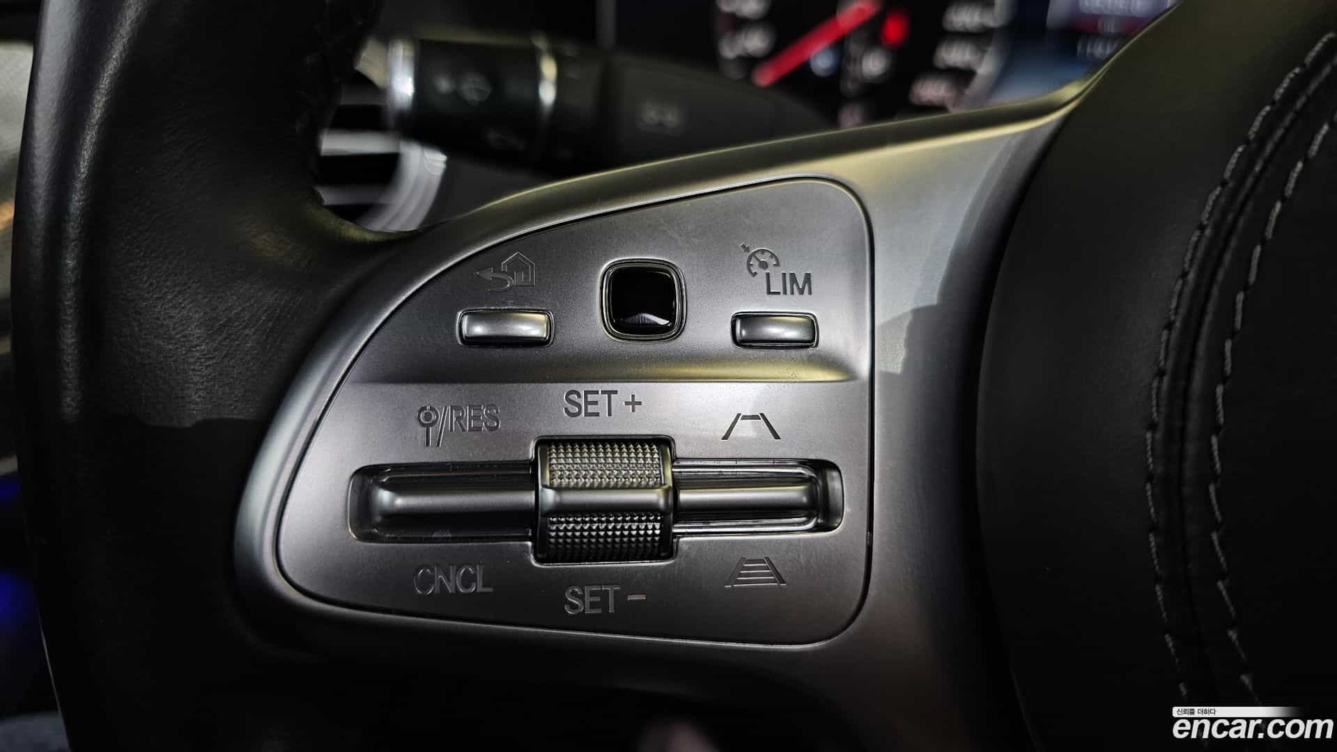 S-Class Mercedes-Benz 2018.5-OPTION-024