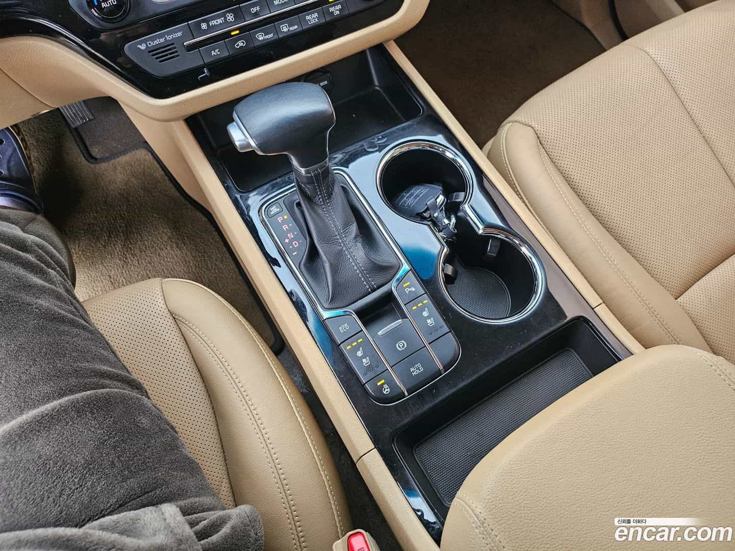 Canival Kia 2018.9-INNER-010