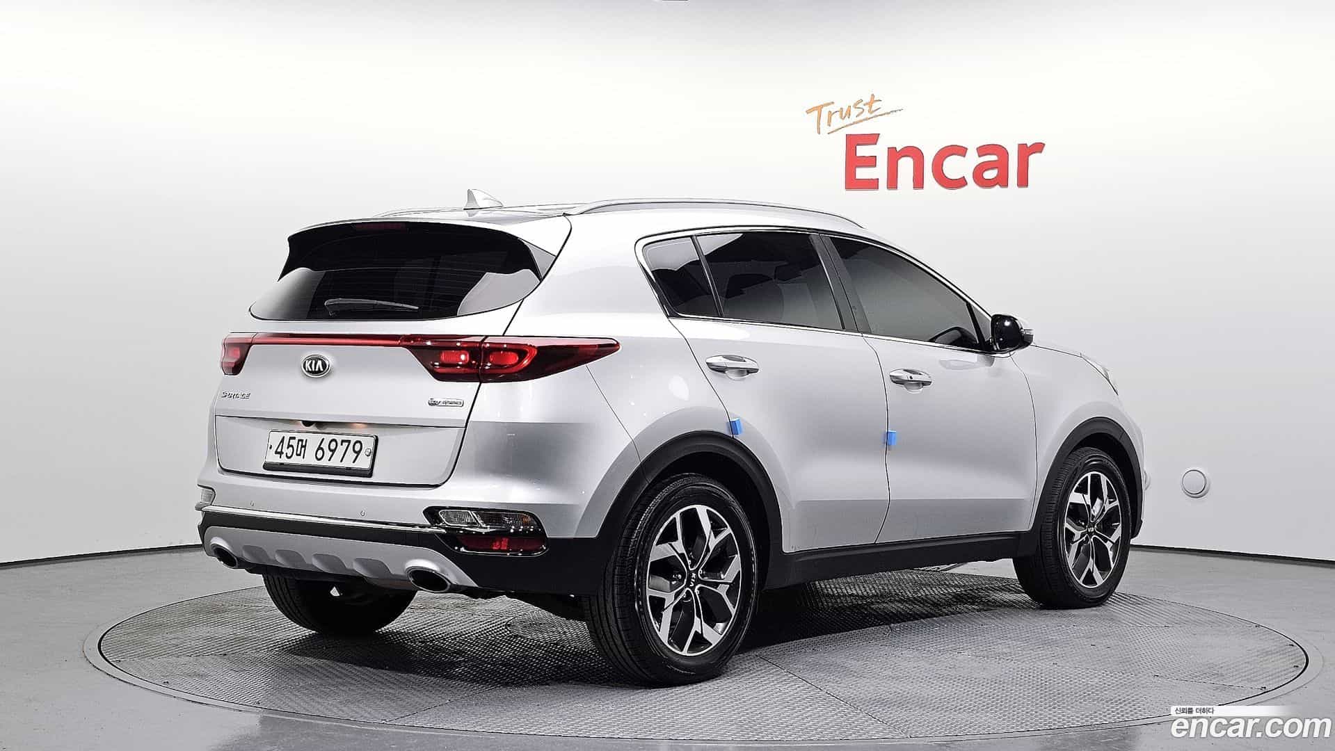 Sportage Kia 2019.4-OUTER-002