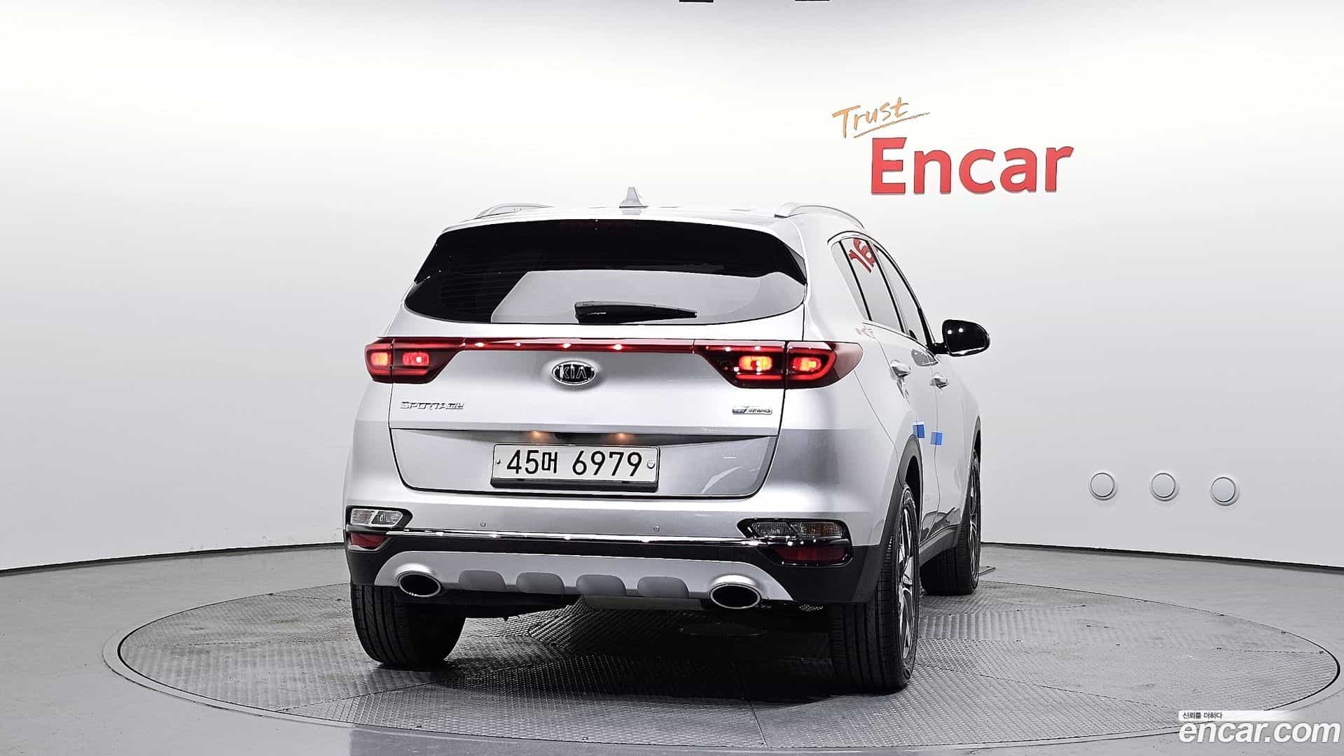 Sportage Kia 2019.4-OUTER-004