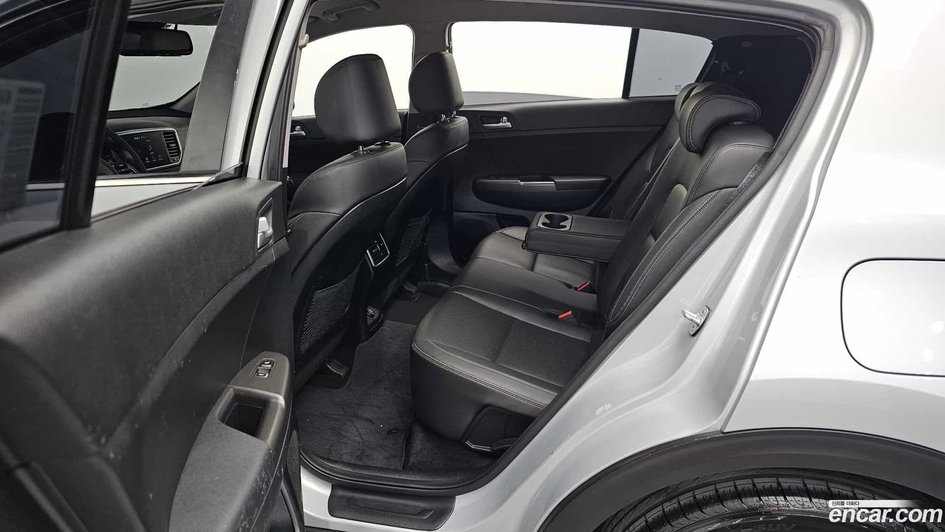 Sportage Kia 2019.4-OPTION-015