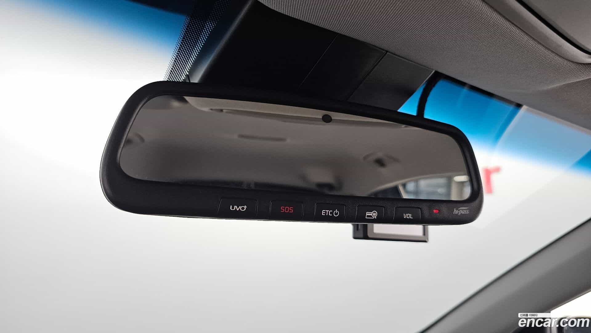 Sportage Kia 2019.4-OPTION-020