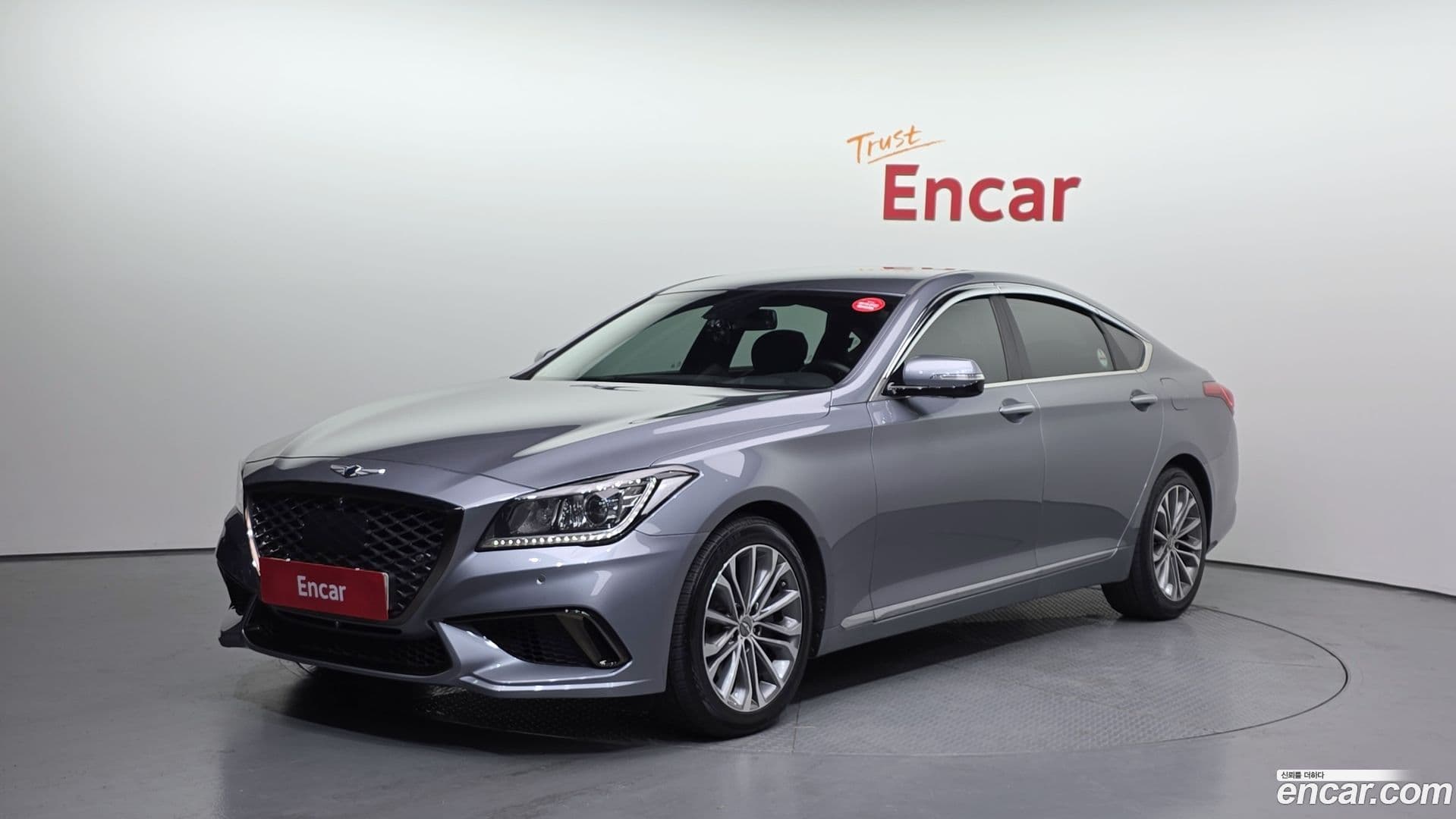 Main__Slider__Photo:Genesis Hyundai 2014.2-0