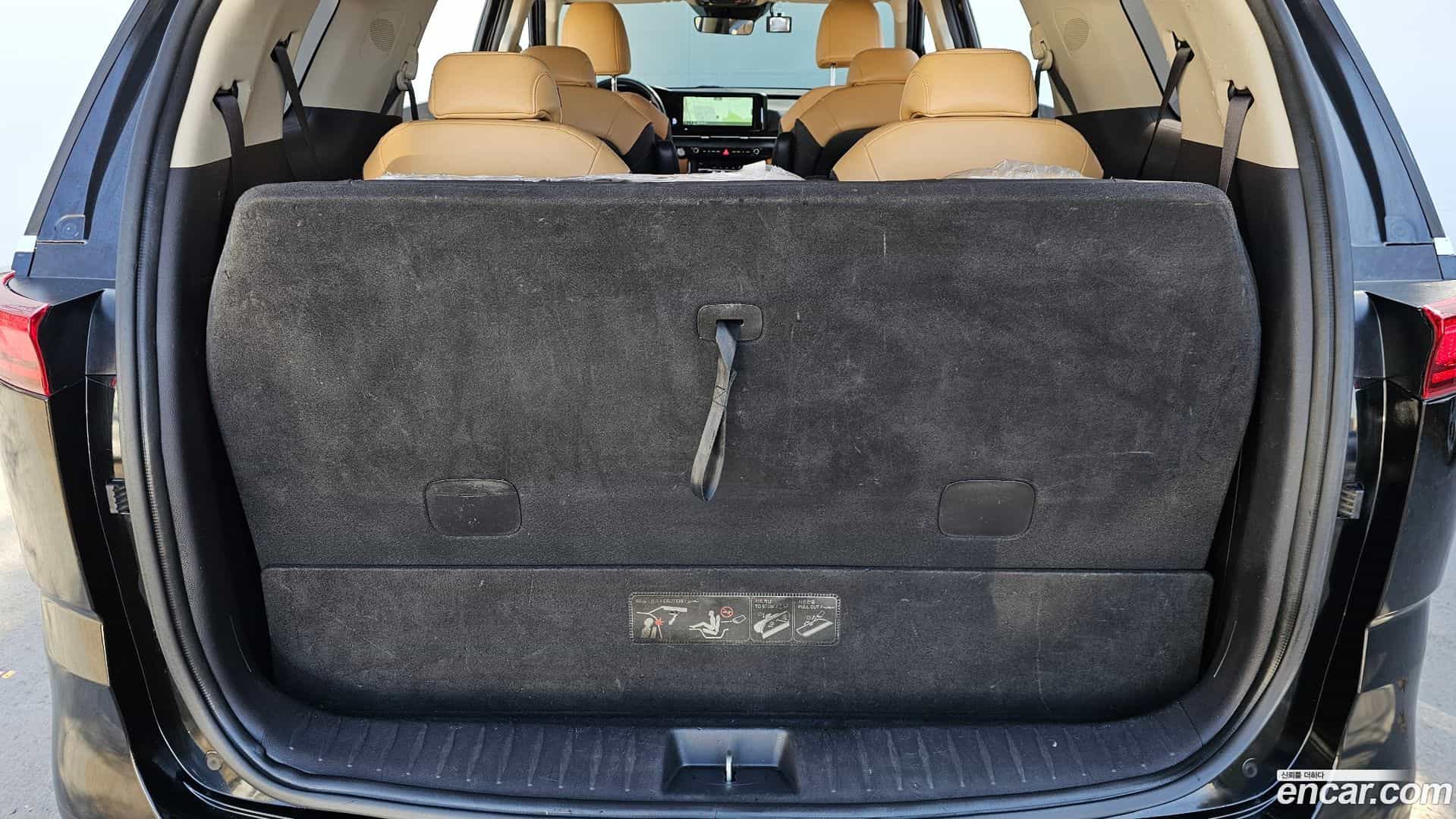 Canival Kia 2021.11-OPTION-024