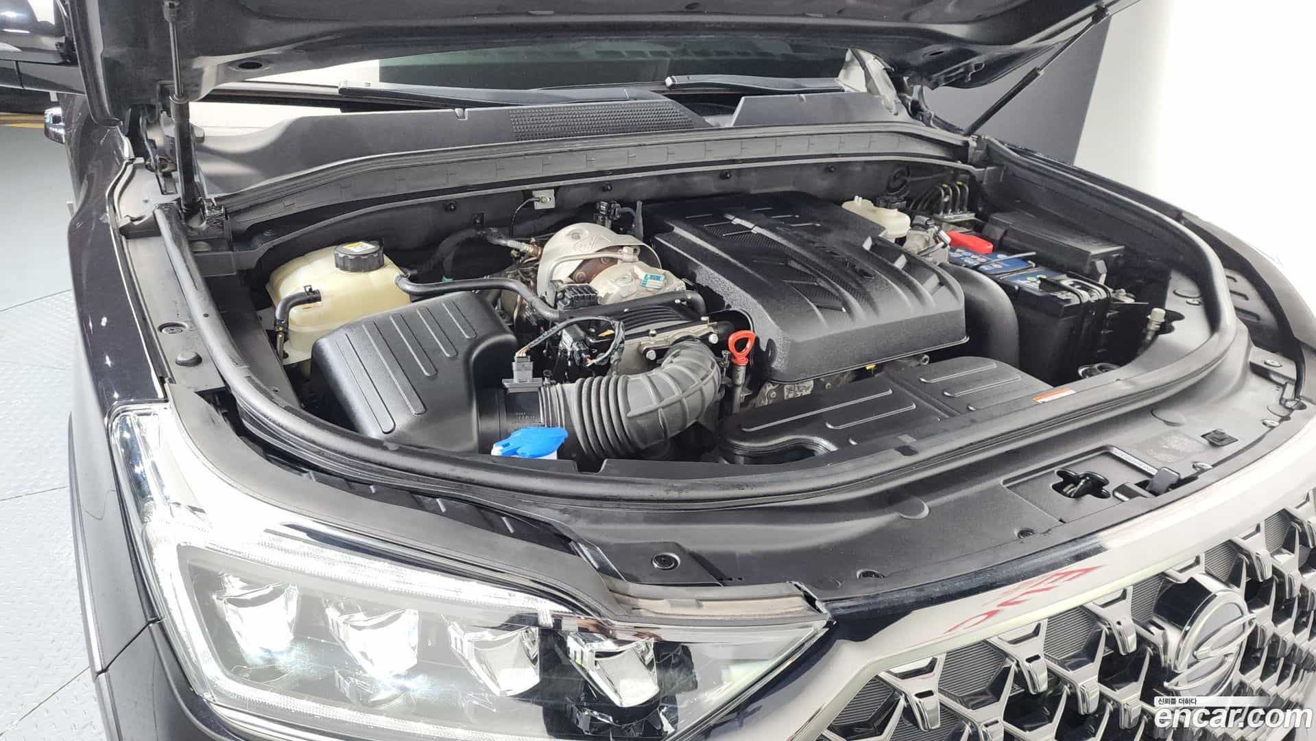 Rexton KG Mobility 2021.2-INNER-006