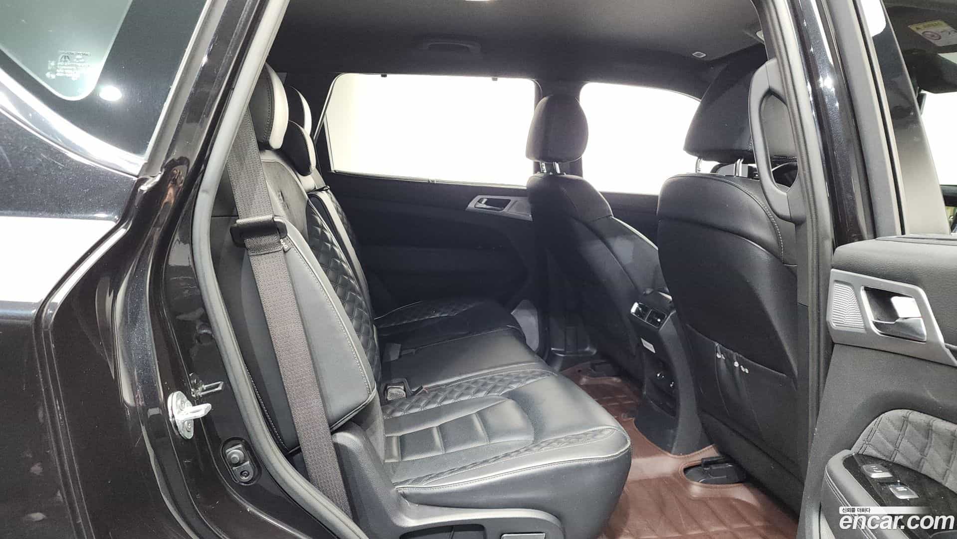 Rexton KG Mobility 2021.2-OPTION-016