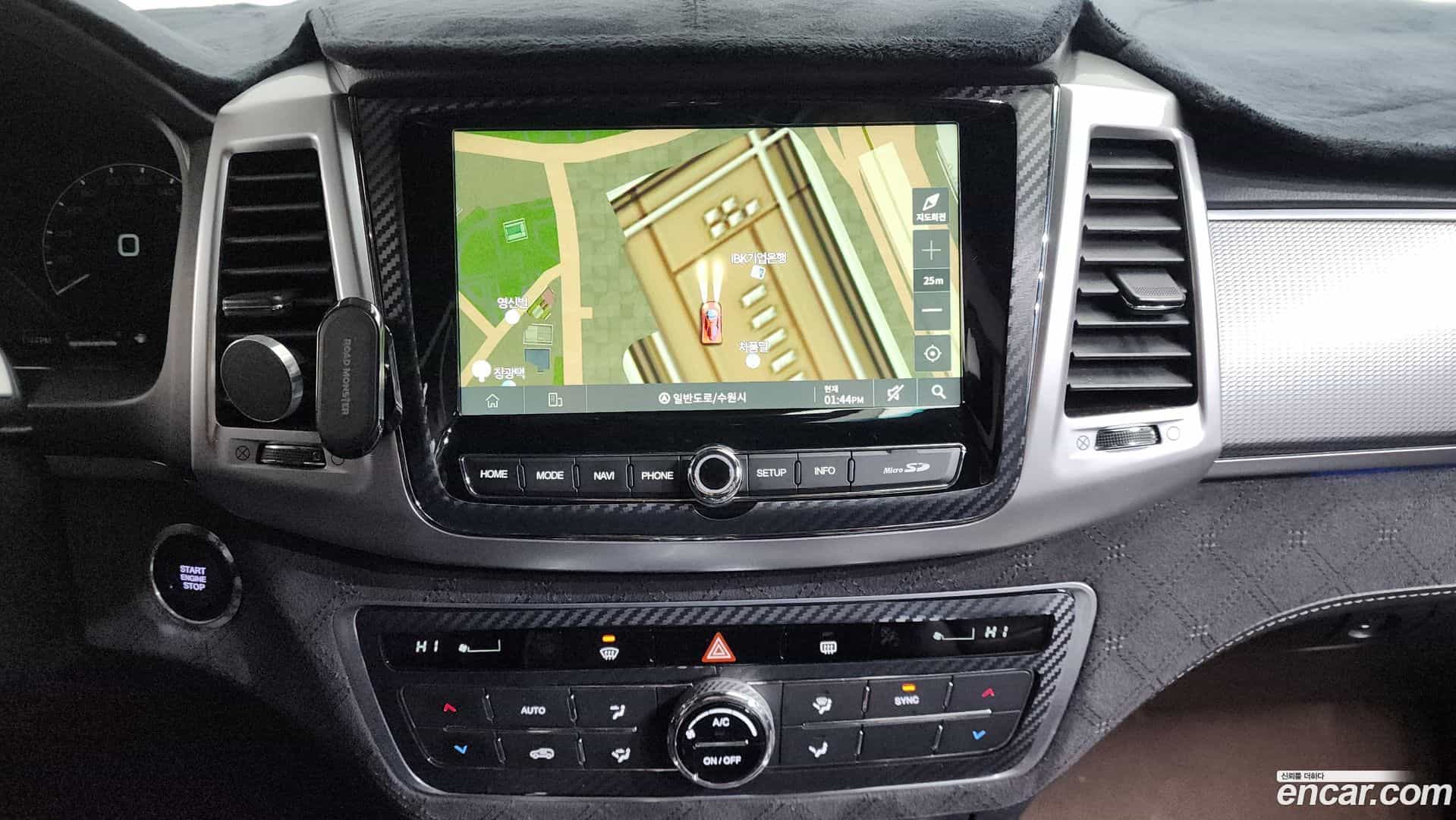 Rexton KG Mobility 2021.2-OPTION-018