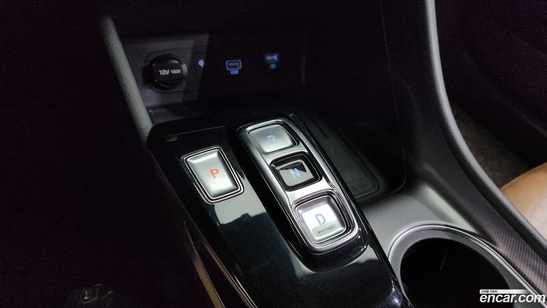 Sonata Hyundai 2019.4-INNER-009
