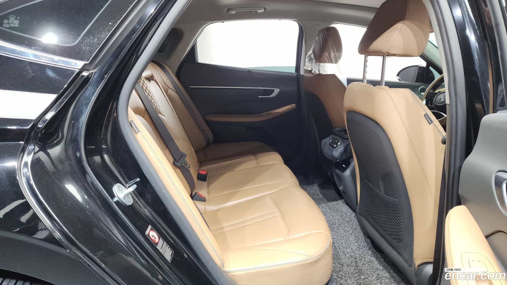 Sonata Hyundai 2019.4-OPTION-016