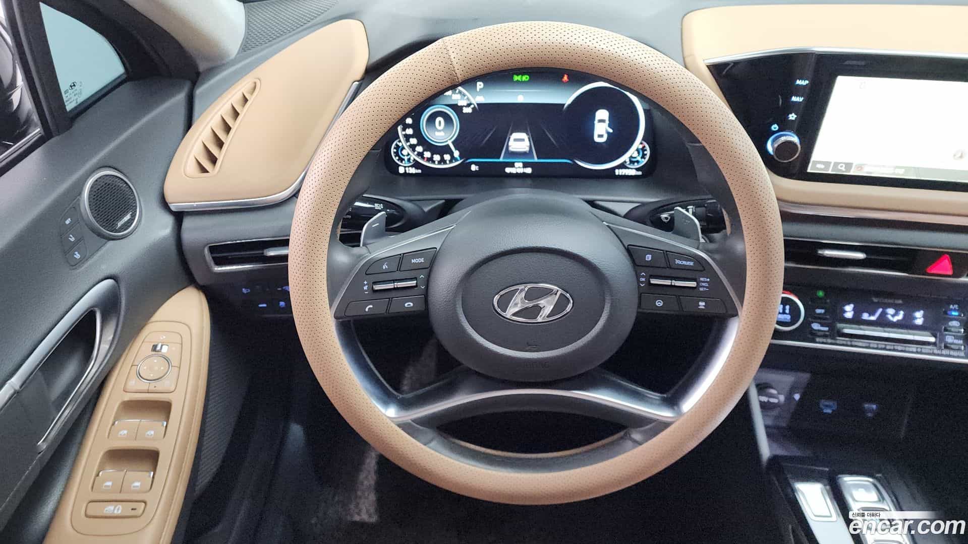 Sonata Hyundai 2019.4-OPTION-017