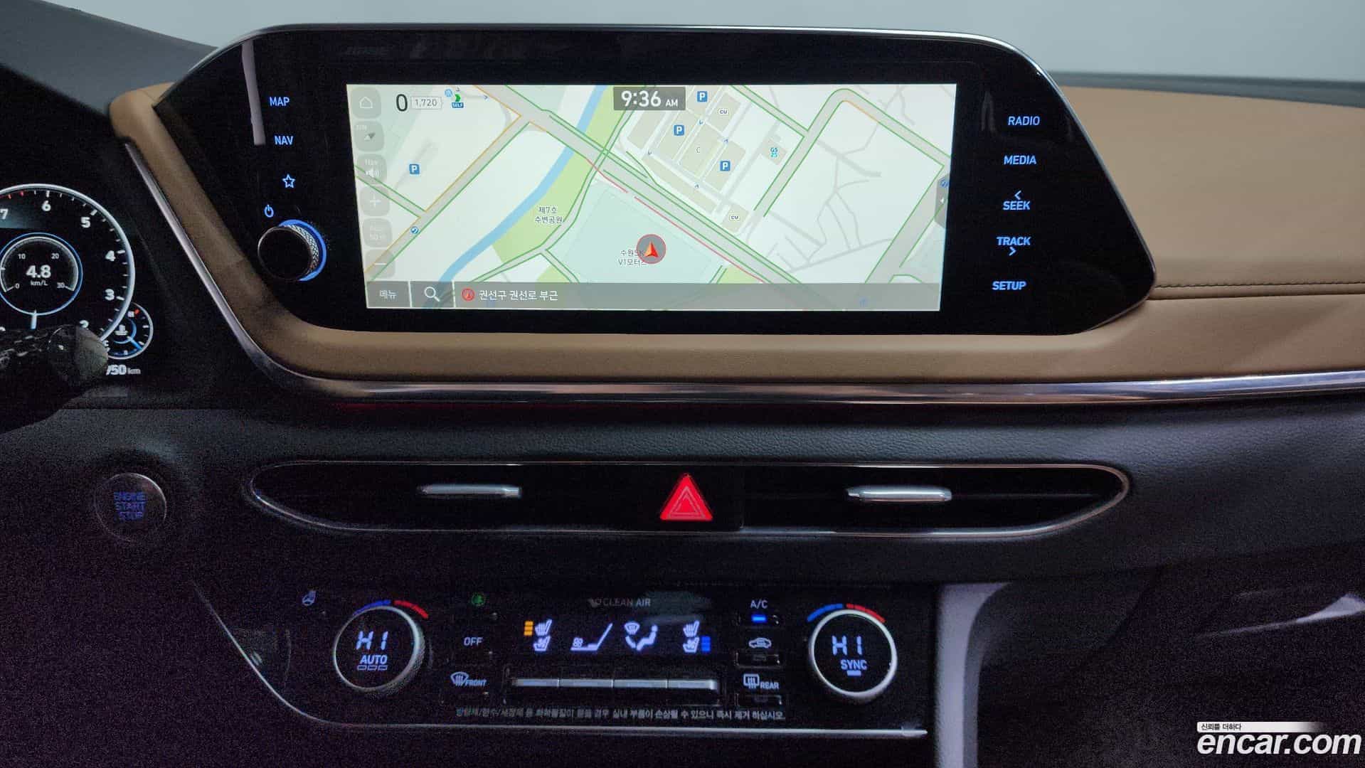 Sonata Hyundai 2019.4-OPTION-018