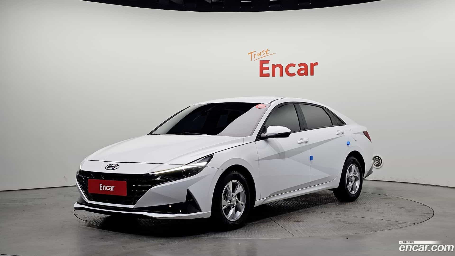 AVANTE Hyundai 2021.7-OUTER-001