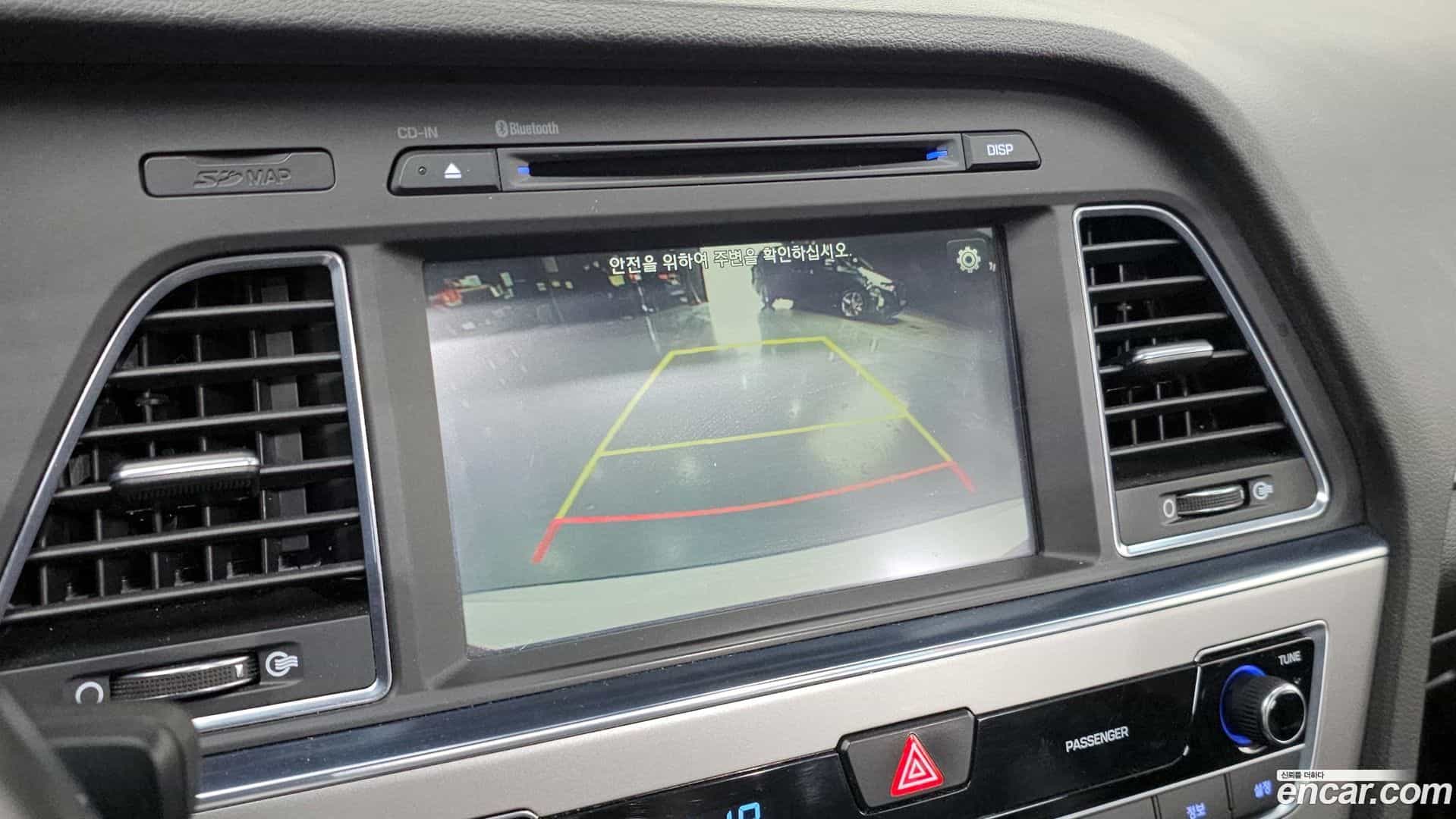 Sonata Hyundai 2014.11-OPTION-020