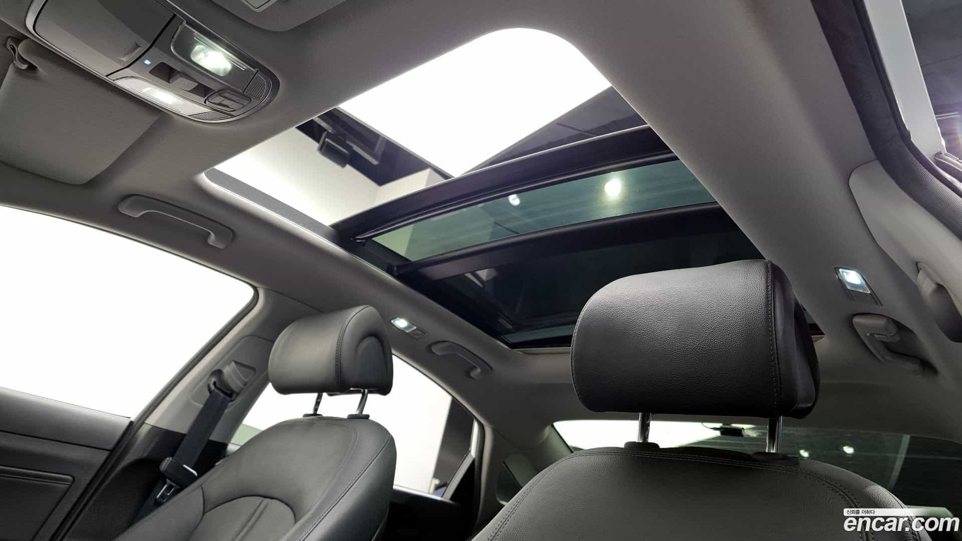 Sonata Hyundai 2014.11-OPTION-021