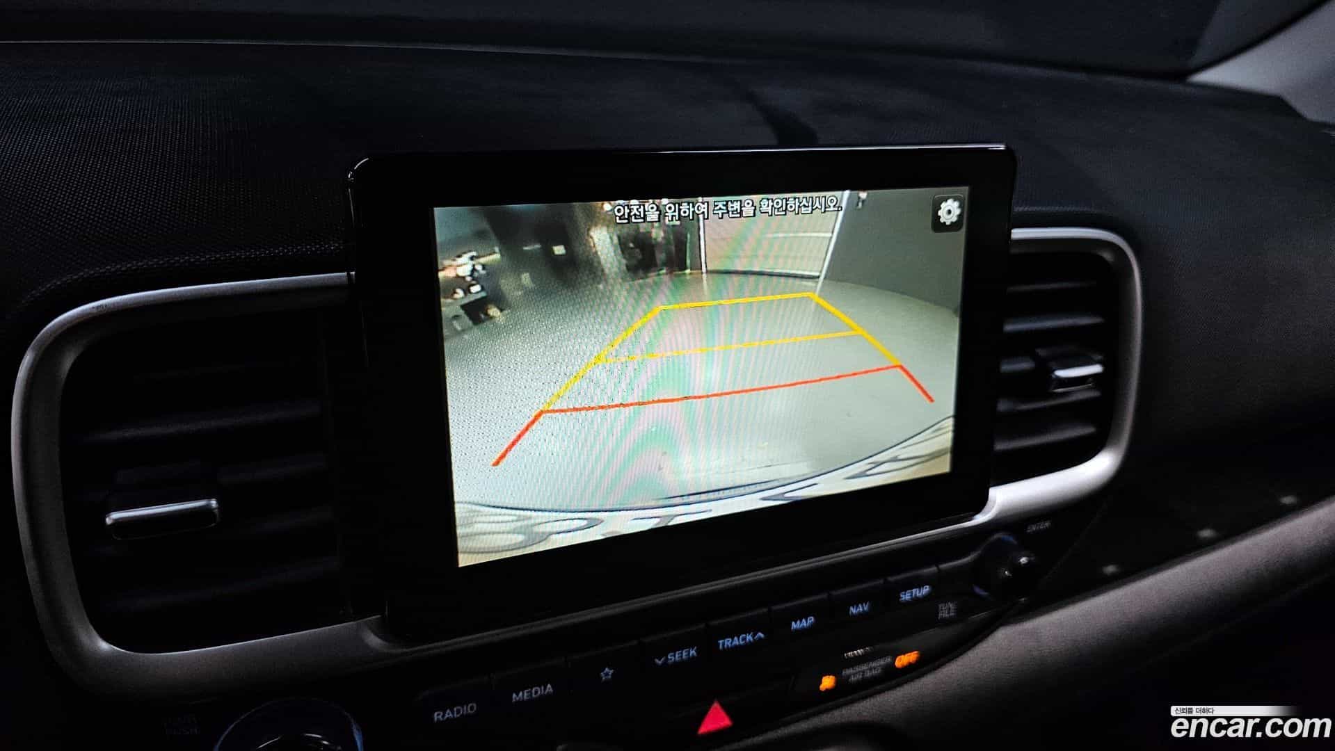 Venue Hyundai 2019.11-OPTION-020