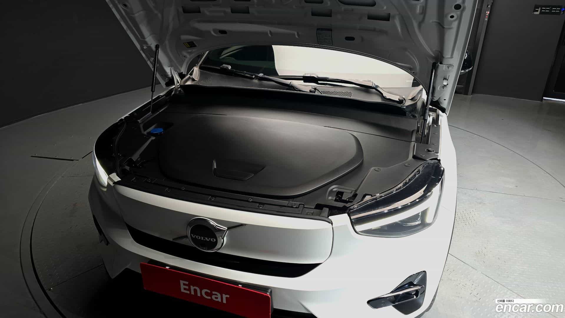 XC40 Volvo 2024.10-INNER-006