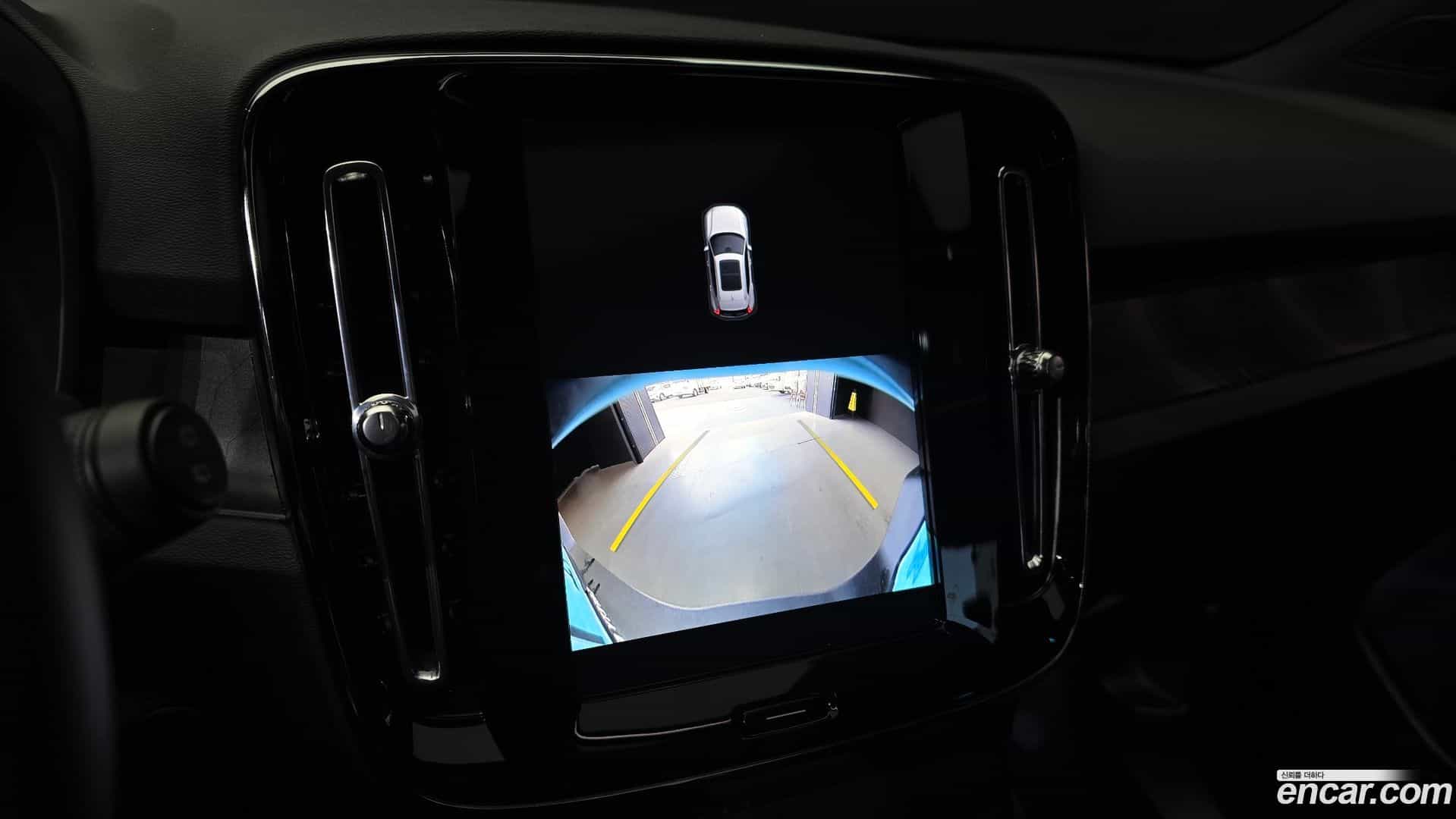 XC40 Volvo 2024.10-OPTION-019