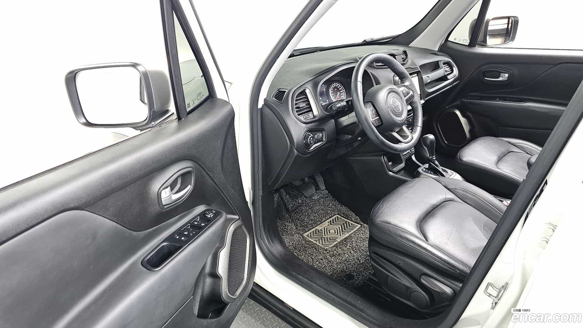Renegade Jeep 2019.5-INNER-010