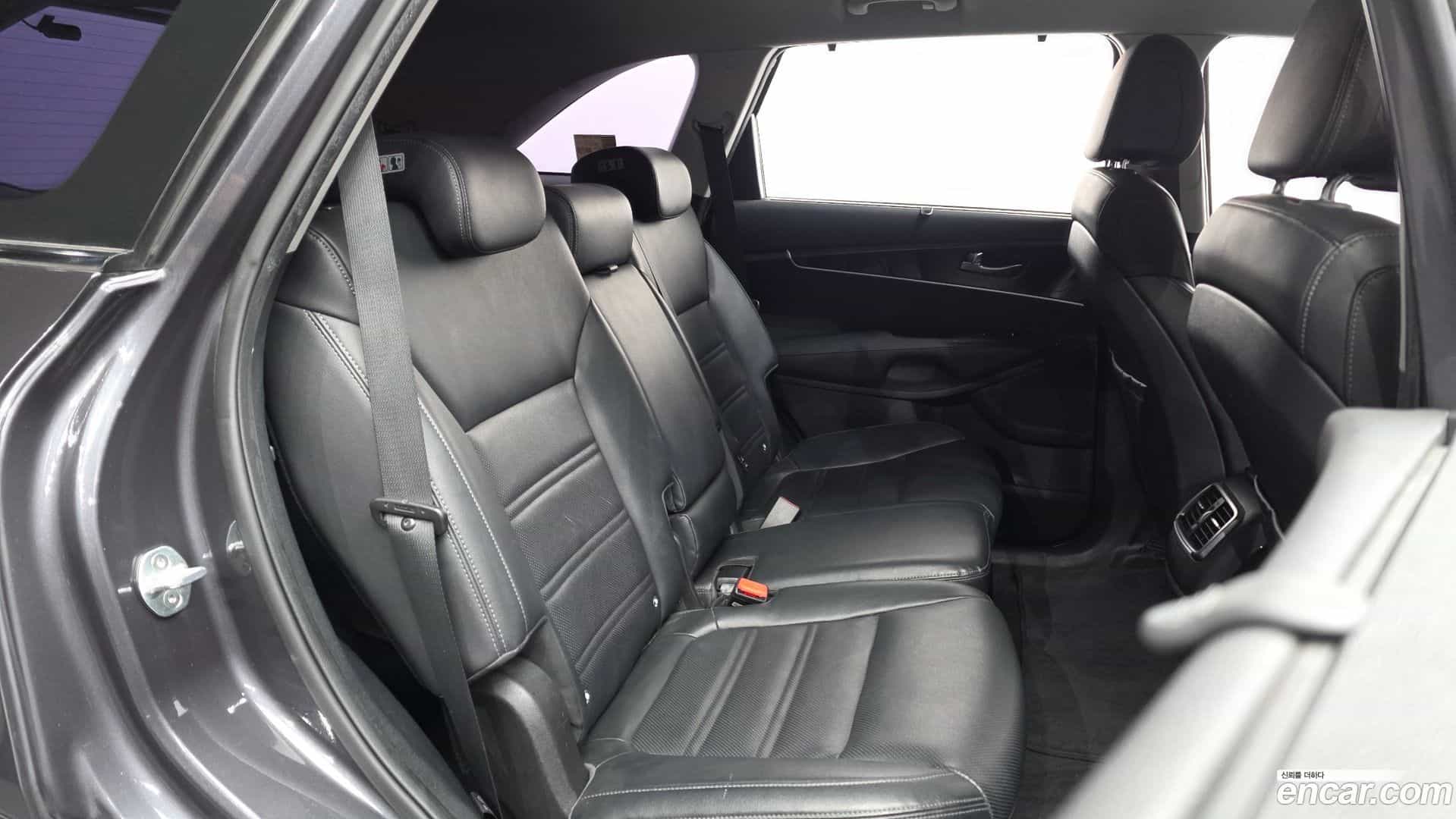 Sorento Kia 2014.8-OPTION-016