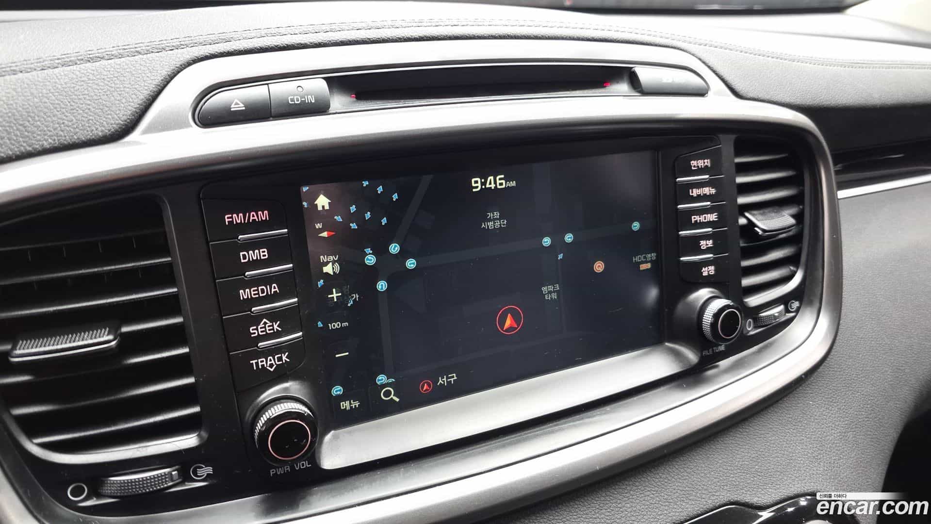 Sorento Kia 2014.8-OPTION-018