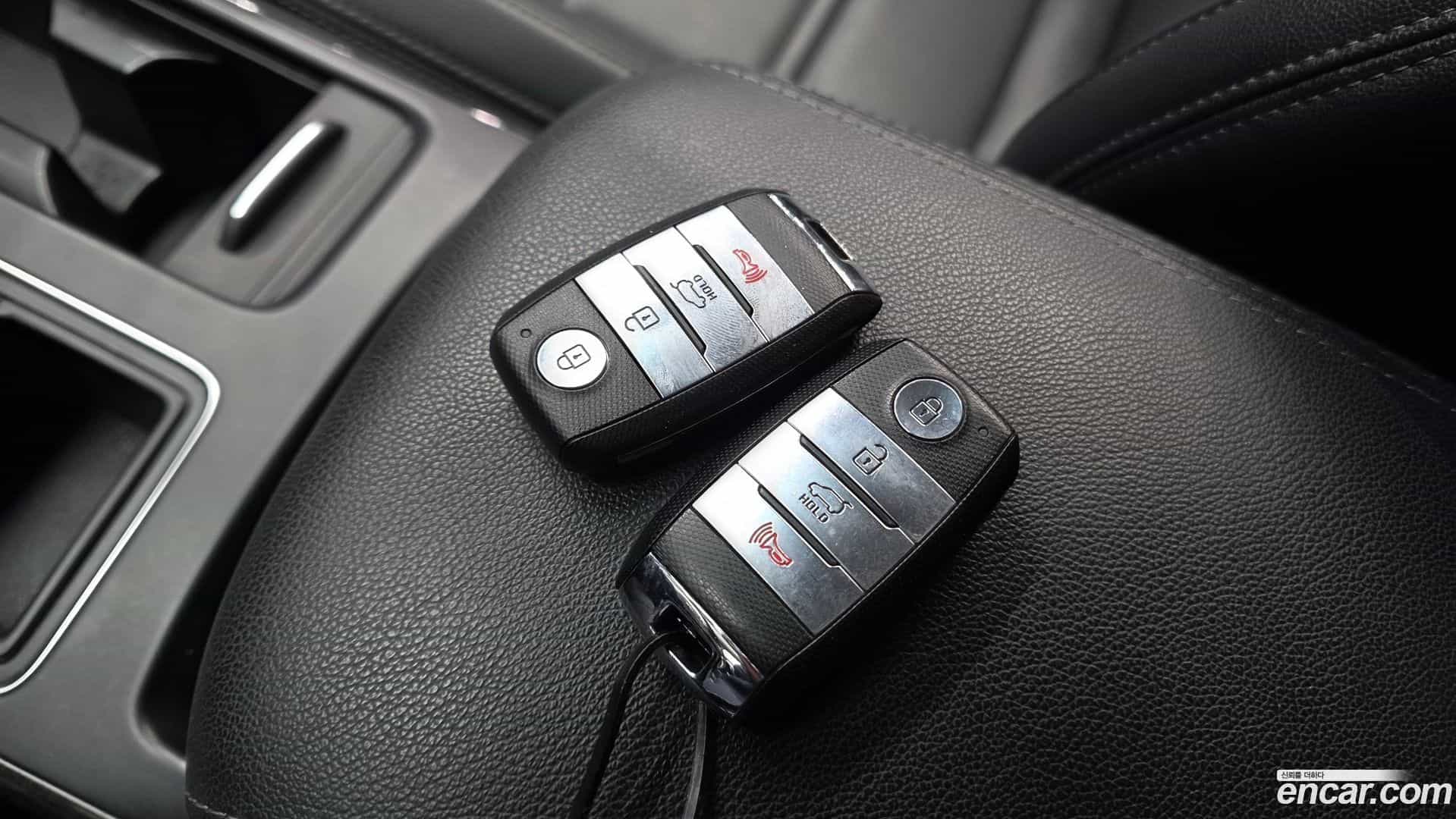 Sorento Kia 2014.8-OPTION-021