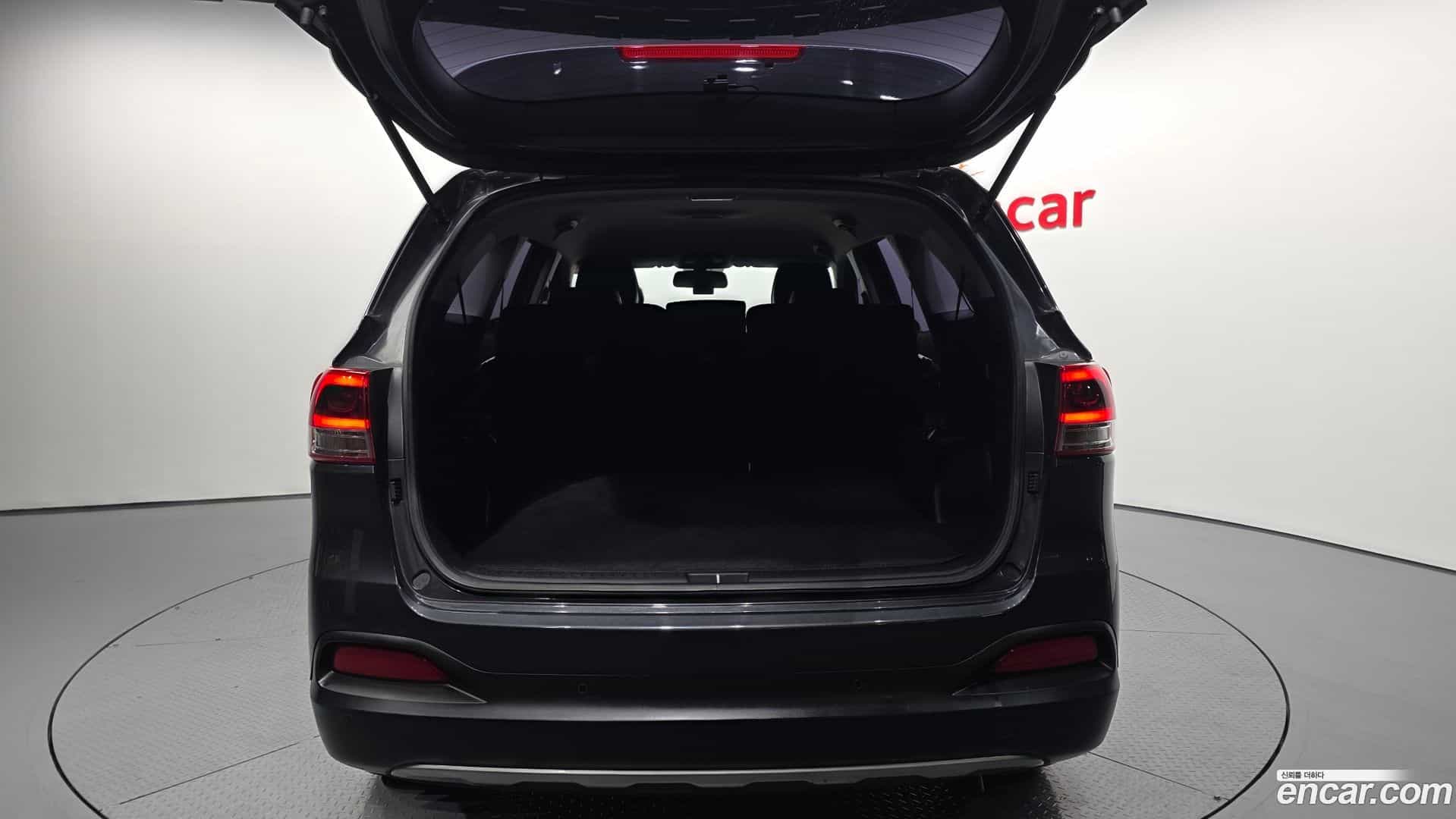 Sorento Kia 2014.8-OPTION-024