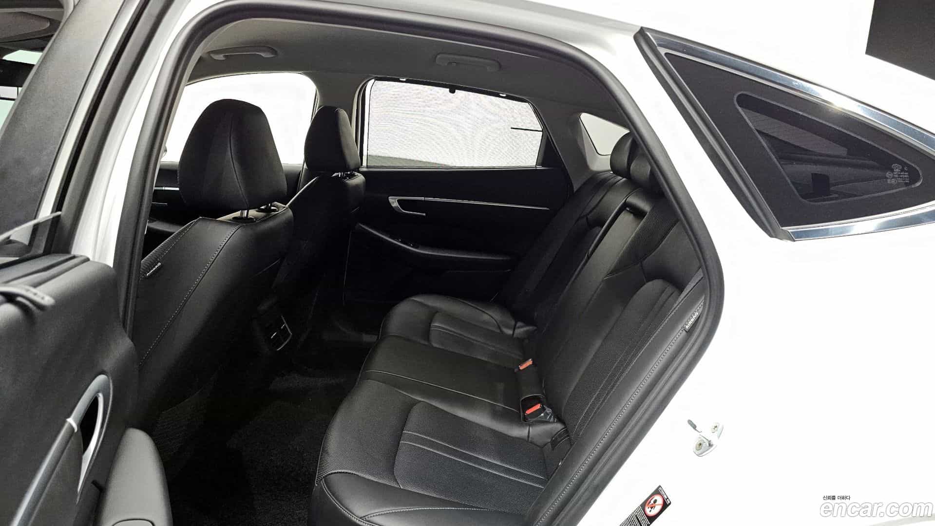 Sonata Hyundai 2019.10-OPTION-016