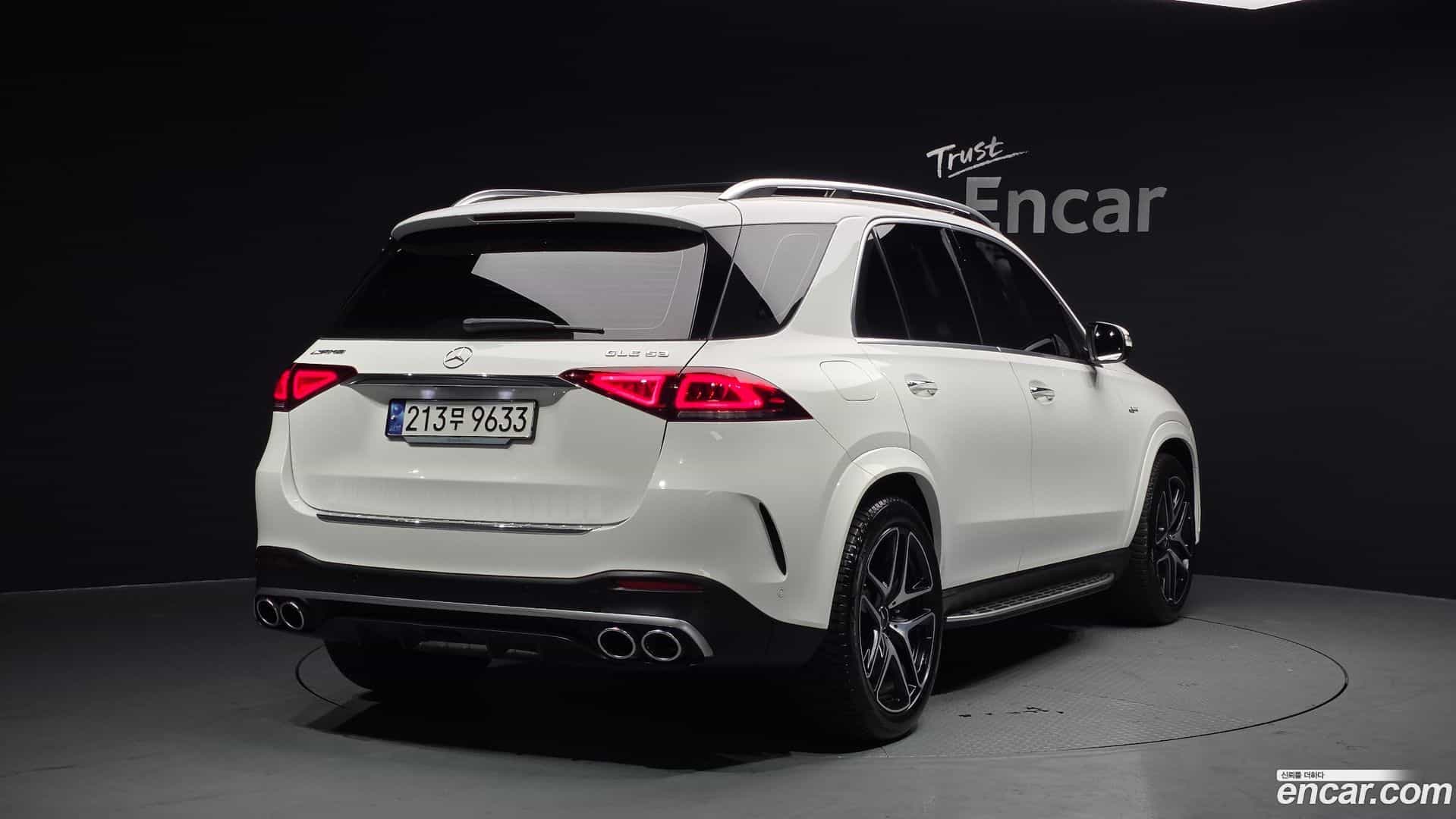 GLE-Class Mercedes-Benz 2023.4-OUTER-002