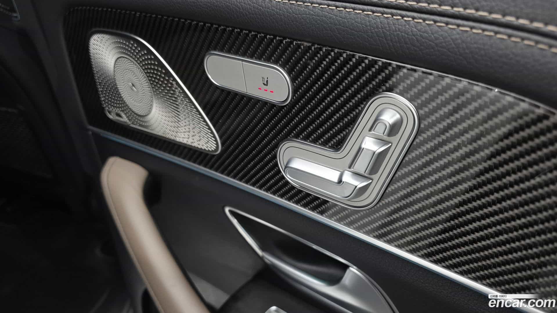 GLE-Class Mercedes-Benz 2023.4-OPTION-023