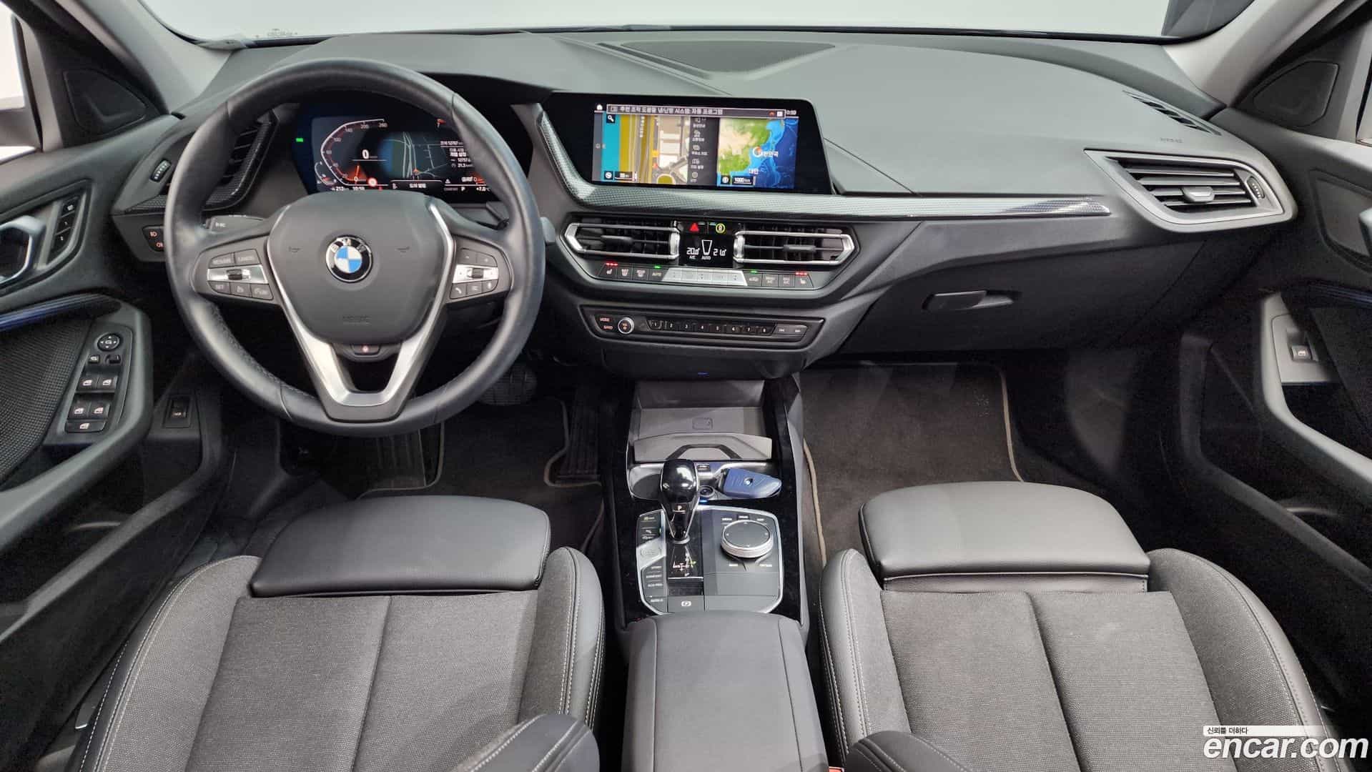 1-Series BMW 2023.7-INNER-007