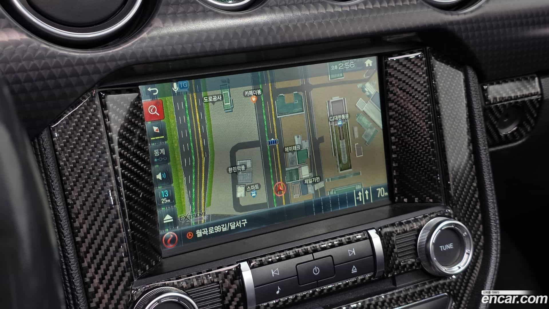 Mustang Ford 2018.3-OPTION-018